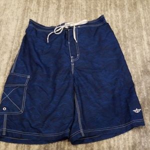 Mens dockers bathing suit